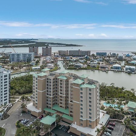 Waterfront Condo W/ Bay Views, Pool & Tennis Court 迈尔斯堡海滩 外观 照片